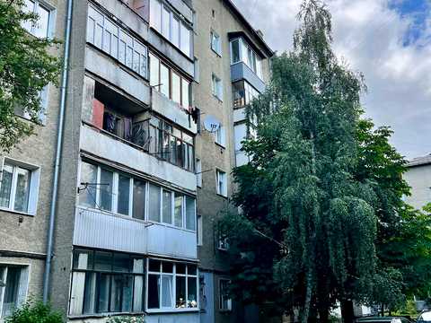 квартира за адресою Олександра Довженка вул., 18/2