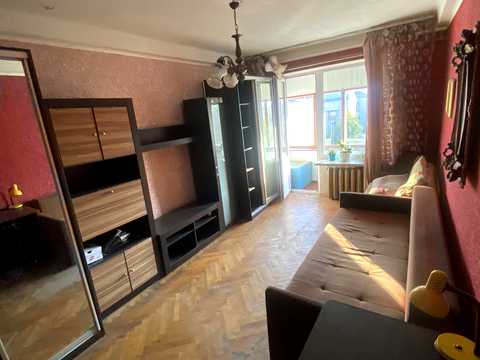 квартира за адресою Тампере вул., 7