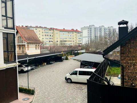 квартира по адресу Мира ул., 58-А