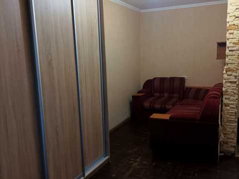 квартира по адресу Делегатский пер., 2/18