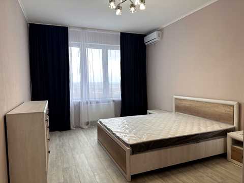 квартира за адресою Ревуцького вул., 54-Б