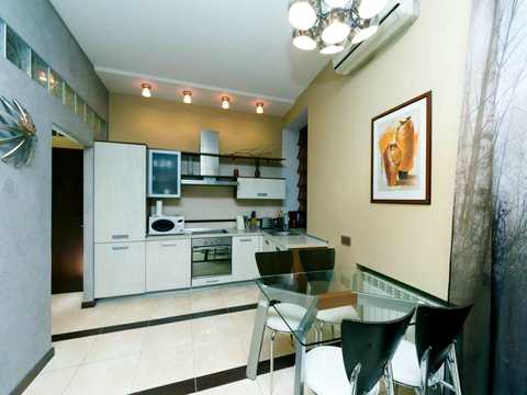 квартира за адресою Басейна вул., 3