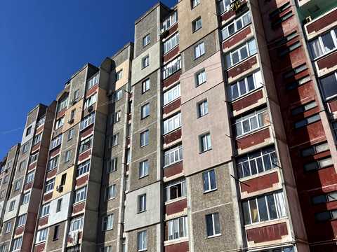 квартира по адресу Мира просп., 271-А