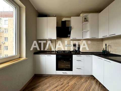 квартира за адресою Невського Олександра вул., 43