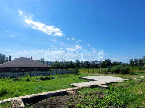 дом по адресу Центральная