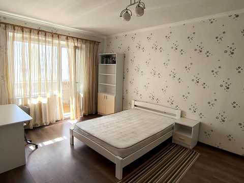 квартира по адресу Петра Григоренко просп., 1-А