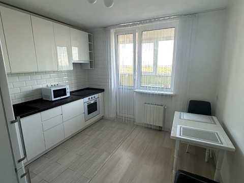 квартира за адресою Набережна вул., 6-Г