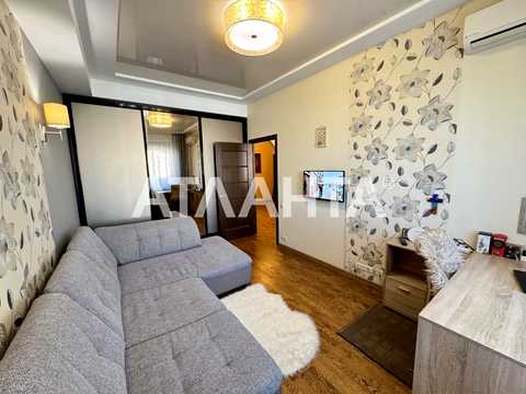 квартира по адресу Армейская ул. (Армійська), 8г