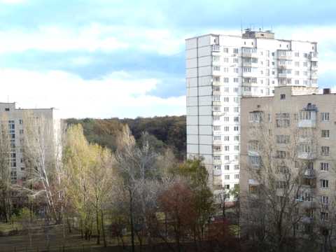 квартира за адресою Теремківська вул., 17