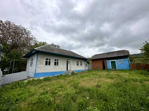 будинок за адресою Підлісна
