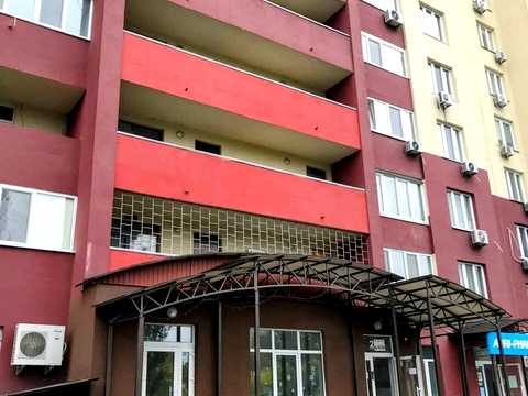квартира за адресою Ясинуватський пров., 10