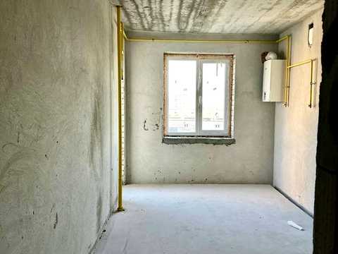 квартира по адресу Бородинская ул., 2