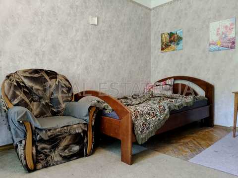 квартира по адресу Григорія Чупринки ул. (Чудновського), 8-А
