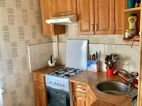 квартира за адресою Зернова вул., 40