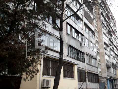 квартира за адресою Вацлава Гавела бульв. (Івана Лепсе), 21-Б