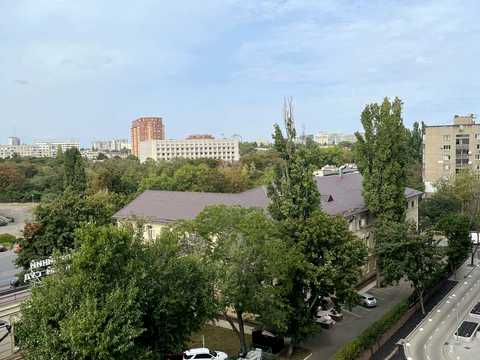 квартира за адресою Одеса, Лесі Українки просп. (Гагаріна), 19