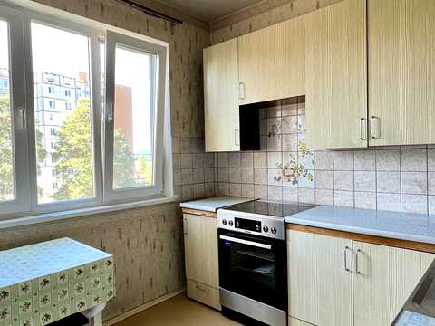 квартира по адресу Бориспольская ул., 43