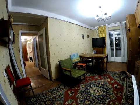 квартира за адресою Кавказька вул., 9