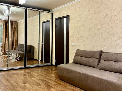 квартира по адресу Космонавтів ул., 20