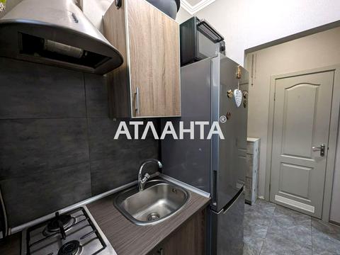 квартира по адресу Тираспольская ул., 23