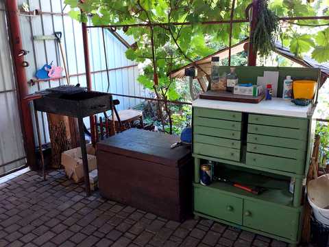 квартира за адресою Каховська вул., 26
