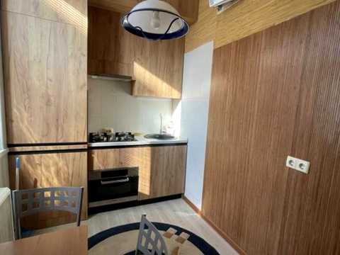 квартира по адресу Михайловская ул., 22-Г