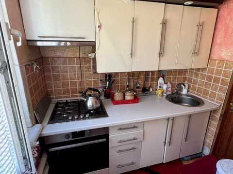 квартира по адресу провулок Пяскорського, 8/1