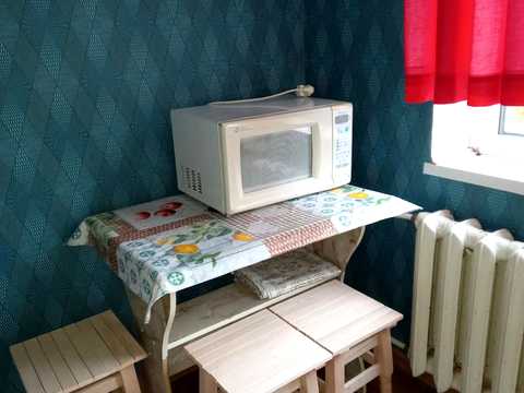 квартира за адресою Кривий Ріг, Косиора, 63