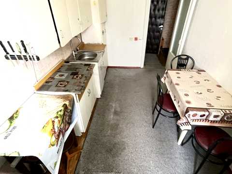 квартира за адресою Новопольова вул., 99-Б