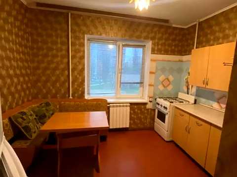 квартира за адресою Василя Порика просп., 14-Б