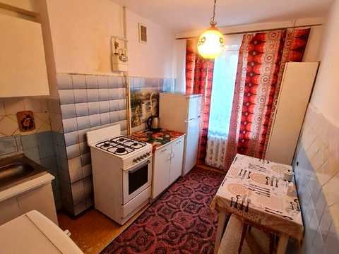 квартира за адресою Покровський житловий масив вул., 5-А