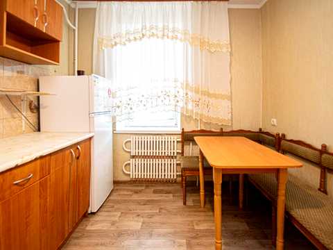 квартира по адресу Просвещения бульв., 19