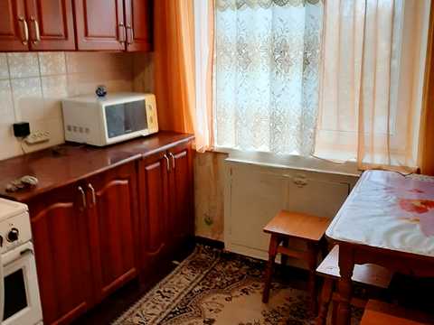 квартира за адресою Вокзальна вул., 31