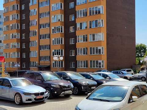 квартира за адресою Соборна вул., 283