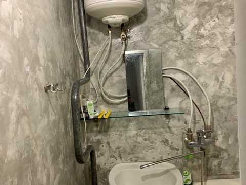 квартира по адресу Вахтанга Кикабидзе ул. (Булгакова), 8