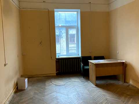 коммерческая по адресу Городоцька