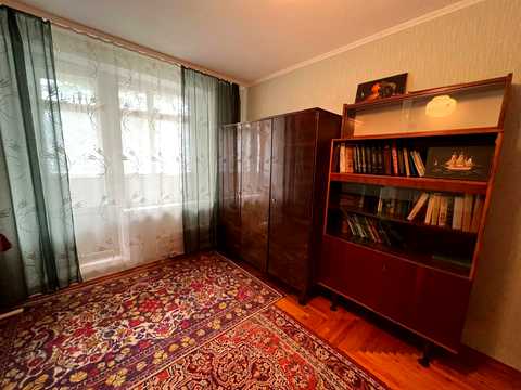 квартира за адресою Жуковського просп., 5