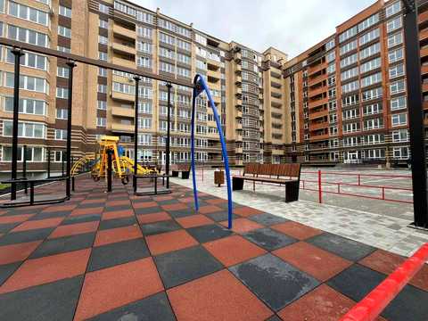 квартира за адресою Старокостянтинівське шосе, 20/5