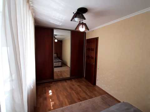 квартира за адресою Тараса Шевченка просп. (Карла Маркса), 6