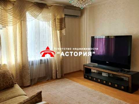 квартира за адресою Запоріжжя, Тбіліська вул., 9