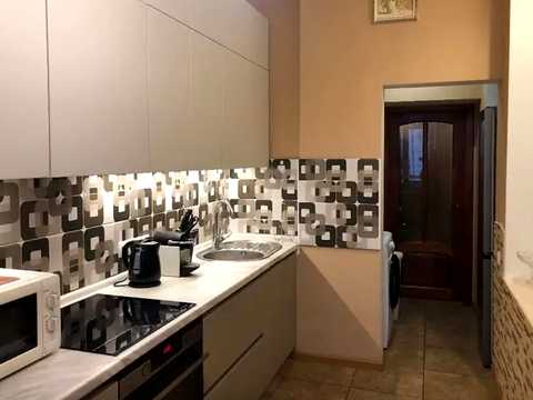 квартира за адресою В'ячеслава Липинського вул. (Чапаєва), 13