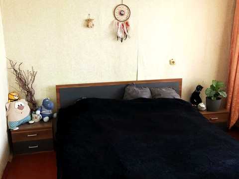 квартира по адресу Анны Ахматовой ул., 6