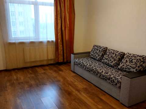 квартира по адресу Воскресенская ул., 14-Д