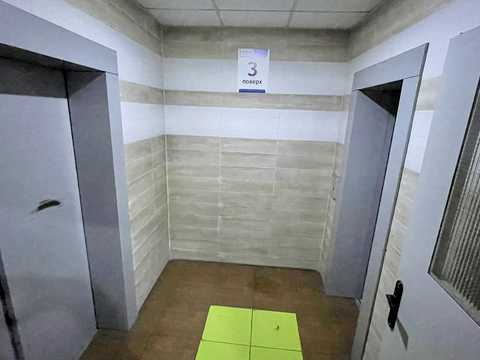 квартира за адресою Ракетна вул., 24а