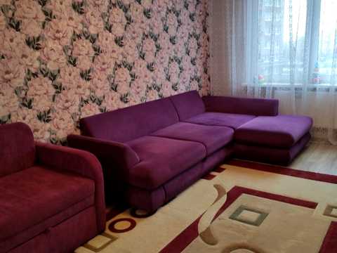квартира по адресу Елизаветы Чавдар ул., 34