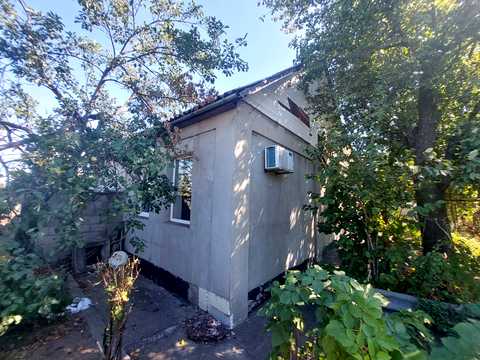 дом по адресу 1-й Маршевый пер., 35