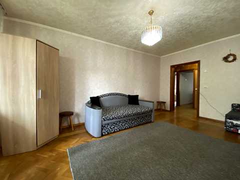 квартира за адресою Донецьке шосе, 15