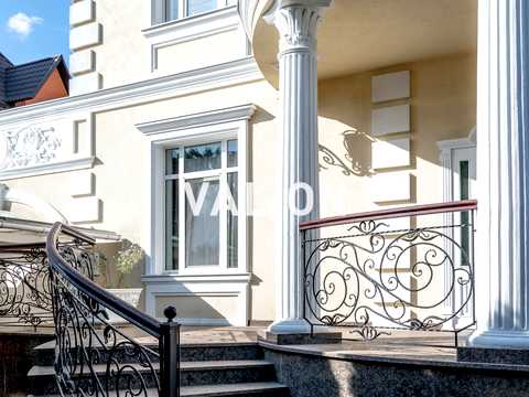будинок за адресою Сагайдачного