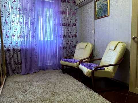 квартира по адресу Гагарина просп. (Гагаріна), 175а