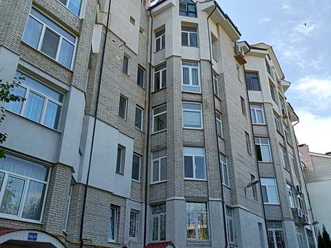 квартира по адресу Петропавлівська, 85